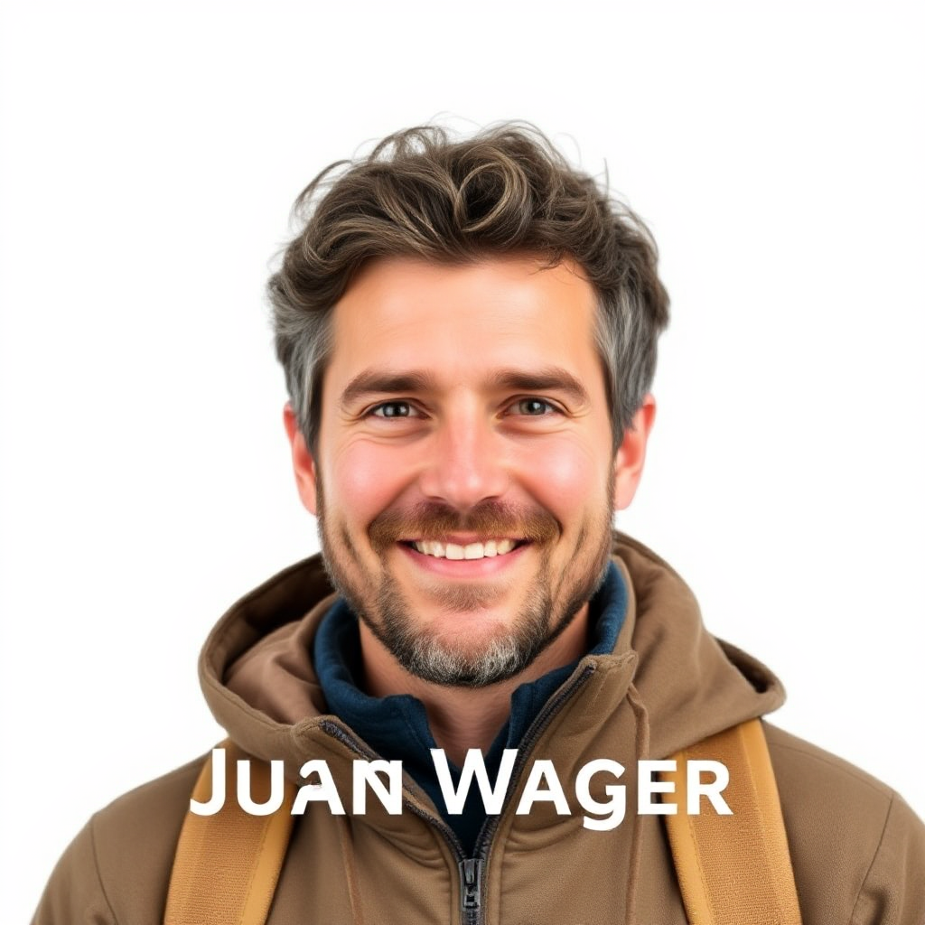Juan Wagner