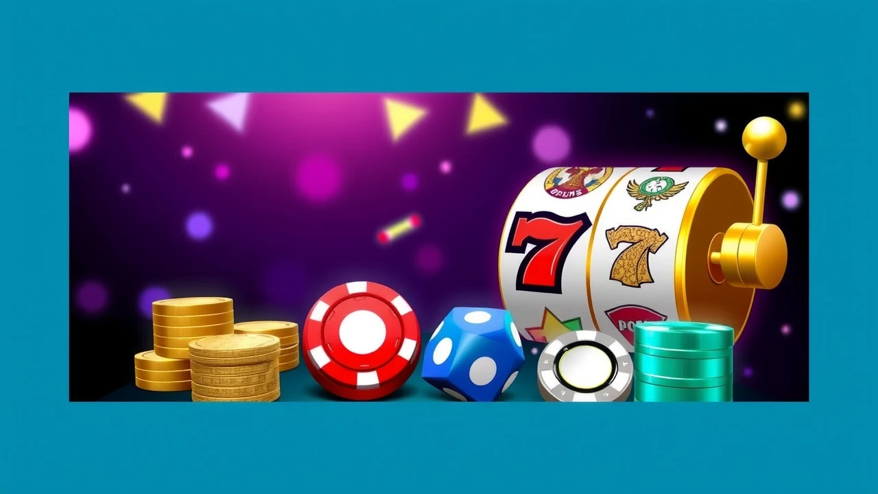 Exploring the Secrets of Success in Online Casino Slot Games